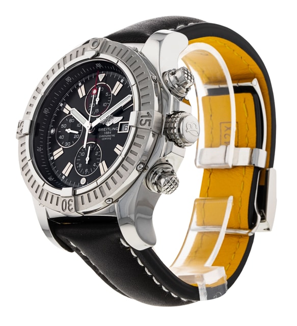 Breitling Super Avenger A13370 Image 2